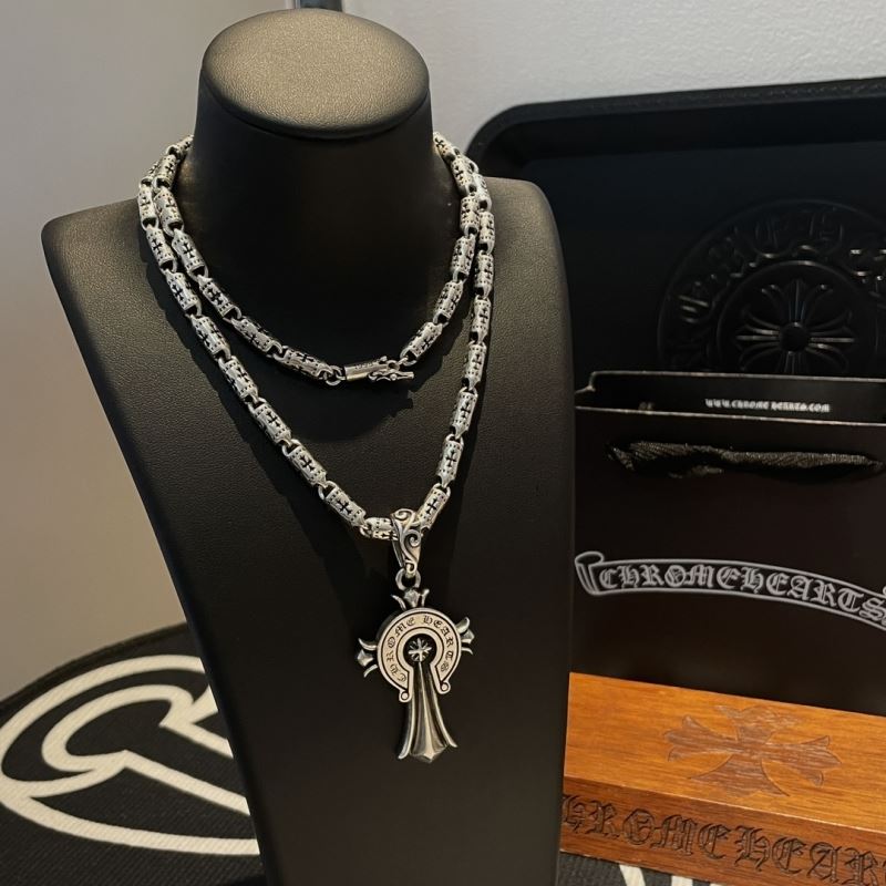 Chrome Hearts Necklaces